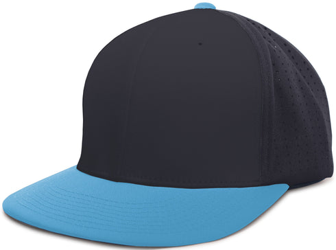 Pacific Headwear Perforated F3 Performance Flexfit® Cap